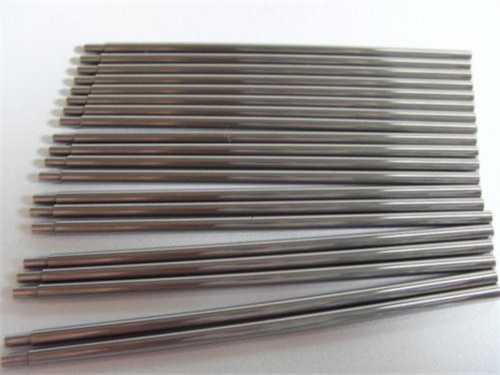 鎳鈦鋼硬度如何測(cè)定出來（鎳和鈦哪個(gè)硬度高）